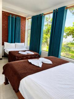 Villa I Beach Hotel - 2