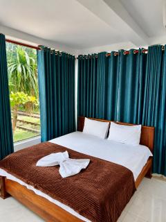 Villa I Beach Hotel - 0