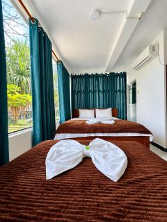 Villa I Beach Hotel - 7