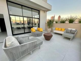 Vista Boutique Studios - 7