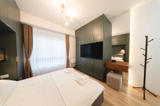 Urban Citadel 2BR Modern Apartment in Kisela Voda - 8