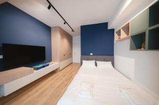 Urban Citadel 2BR Modern Apartment in Kisela Voda - 4