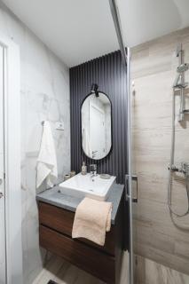 Urban Citadel 2BR Modern Apartment in Kisela Voda - 2