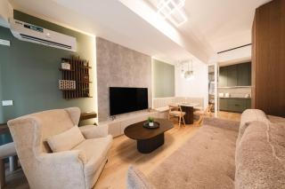 Urban Citadel 2BR Modern Apartment in Kisela Voda - 0