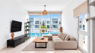Peaks El Gouna ,Sholan 2BR Pool View - 0