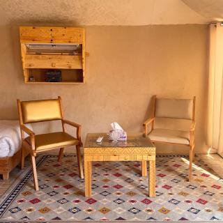 Tifawin camp merzouga - 7