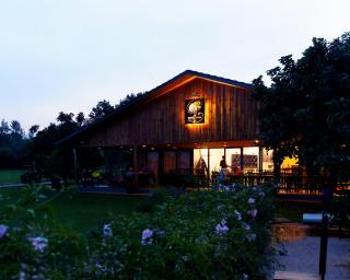 Umuko Lodge - 0