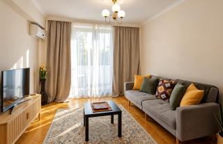 MAISON ELISABETA Cișmigiu - 8