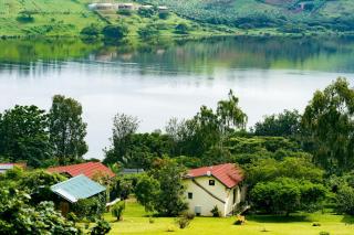 Umuko Lodge - 7