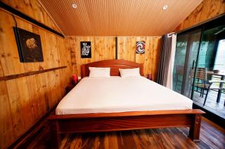 Umuko Lodge - 6