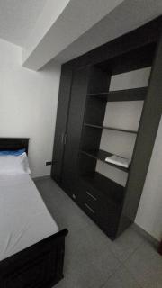 Dolphin court apartment - 2
