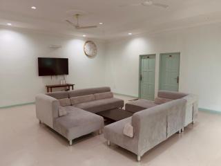 Sunset Villa - 0