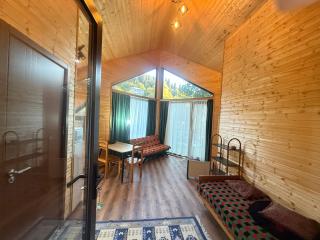 Cottage Am Museum - 6