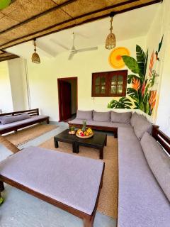 Out of Office Surfhouse - 4