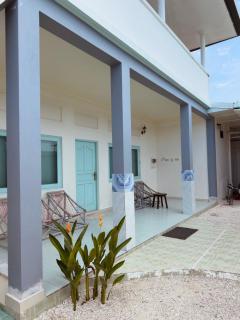Sunset Villa - 9