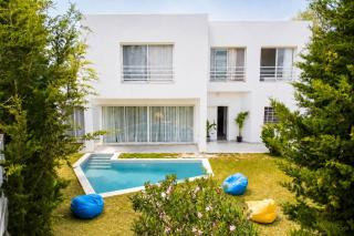Luxurious Villa in Gammarth, Tunisia with Private Pool - 7