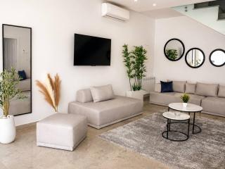 Luxurious Villa in Gammarth, Tunisia with Private Pool - 6