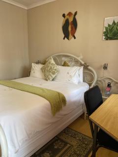 Sophitsho Guesthouse - 8