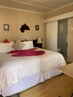 Sophitsho Guesthouse - 6