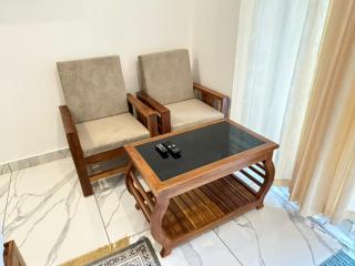 Cardamom NestHomestay - 2