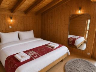 Hotel Le Chaudron Ski In Ski Out - Champéry - 9