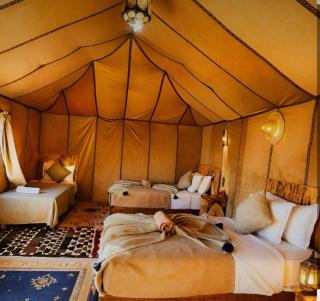 Sunset View Desert Camp - 6