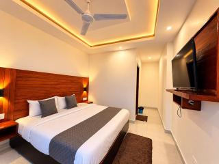 The Forest Mountain View Resort- A Luxury Property in Mussoorie - 8