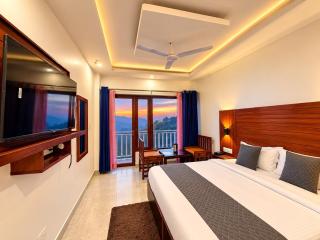 The Forest Mountain View Resort- A Luxury Property in Mussoorie - 2
