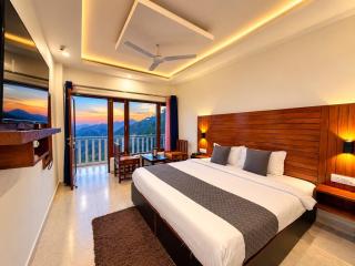 The Forest Mountain View Resort- A Luxury Property in Mussoorie - 6