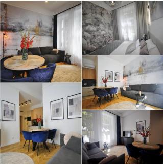 Stacja Wesoła by JoApart, Old Town - FREE PARKING, AC, WIFI - 9