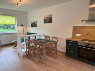 4-Steine-Blick, Wohnung "Zum Winterberg" - 8