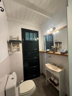 Casa en el campo - casa huéspedes en estupenda chacra de 10 ha - 2