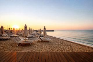 SH Dolce Vita- All Inclusive - Free Aquapark & Private Beach at Riviera - 9