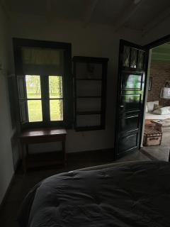 Casa en el campo - casa huéspedes en estupenda chacra de 10 ha - 3