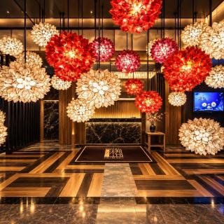 HOTEL TSUBAKI 戸塚 leisure and business - 8