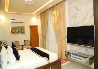 Bhutta Palace Hotel - 2
