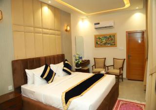 Bhutta Palace Hotel - 6