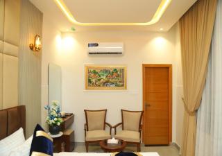 Bhutta Palace Hotel - 6