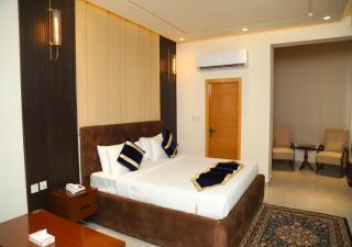 Bhutta Palace Hotel - 5