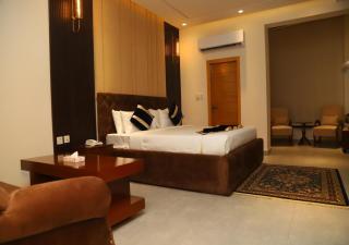 Bhutta Palace Hotel - 3