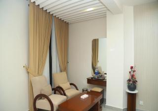 Bhutta Palace Hotel - 2