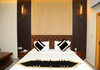 Bhutta Palace Hotel - 4
