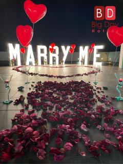 Entrada directa al lago - Big Day Hotel - 2