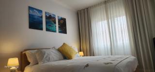 Anchorage Beach Apartment - Oasis in Paradise - 1