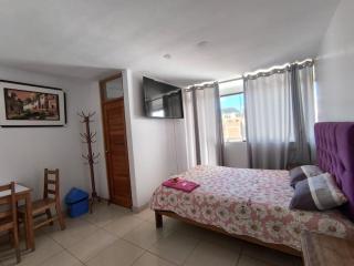 Hospedaje La Montaña - 0