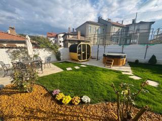TÁNIN HOUSE - Three bedrooms, Jacuzzi and Sauna 10' away from Borovets - 7