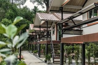 Wildnest House - 8