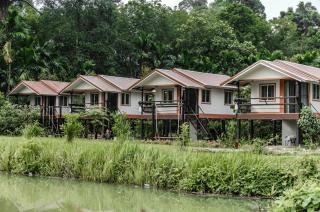 Wildnest House - 9