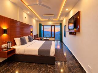 The Forest Mountain View Resort- A Luxury Property in Mussoorie - 0