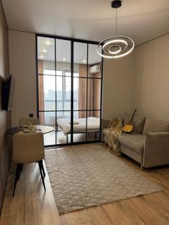 Jan Apartments - 4